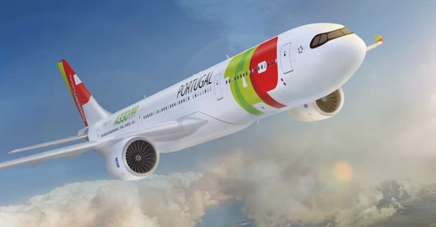 Al final es Lufthansa quien se queda con TAP Air Portugal