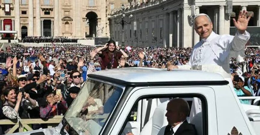 La posible suspensión de la visita del Papa pone en duda los feriados