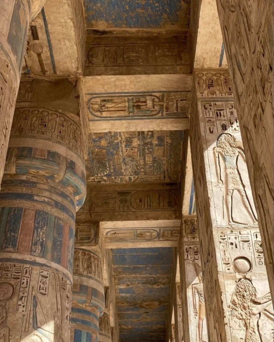 JORDANIA & EGIPTO SALIDA GRUPAL SEP 2026