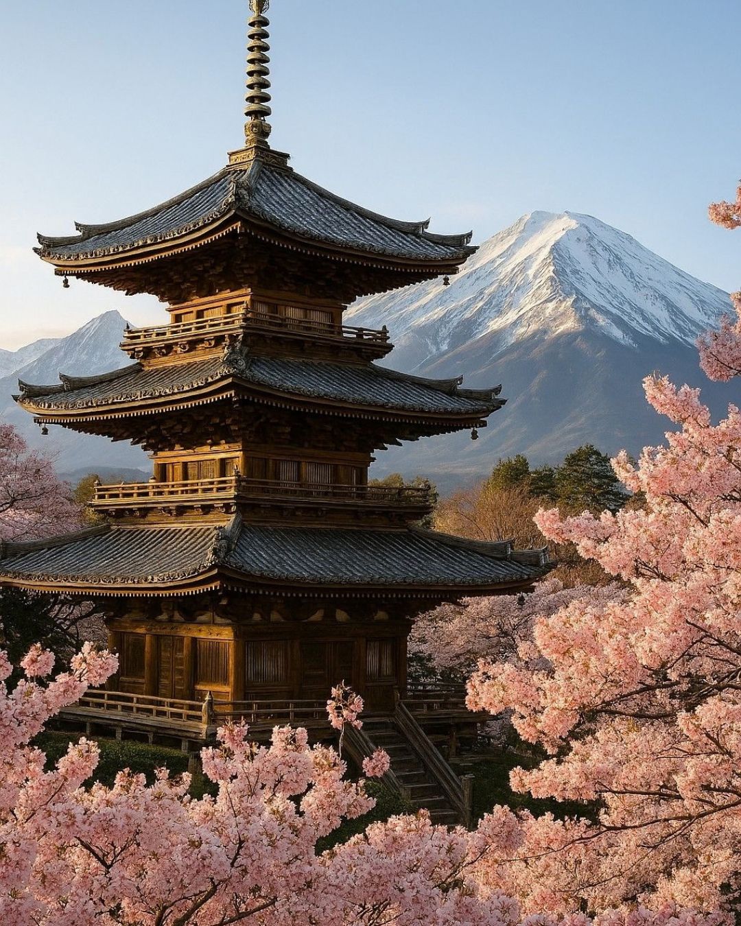 JAPÓN 
