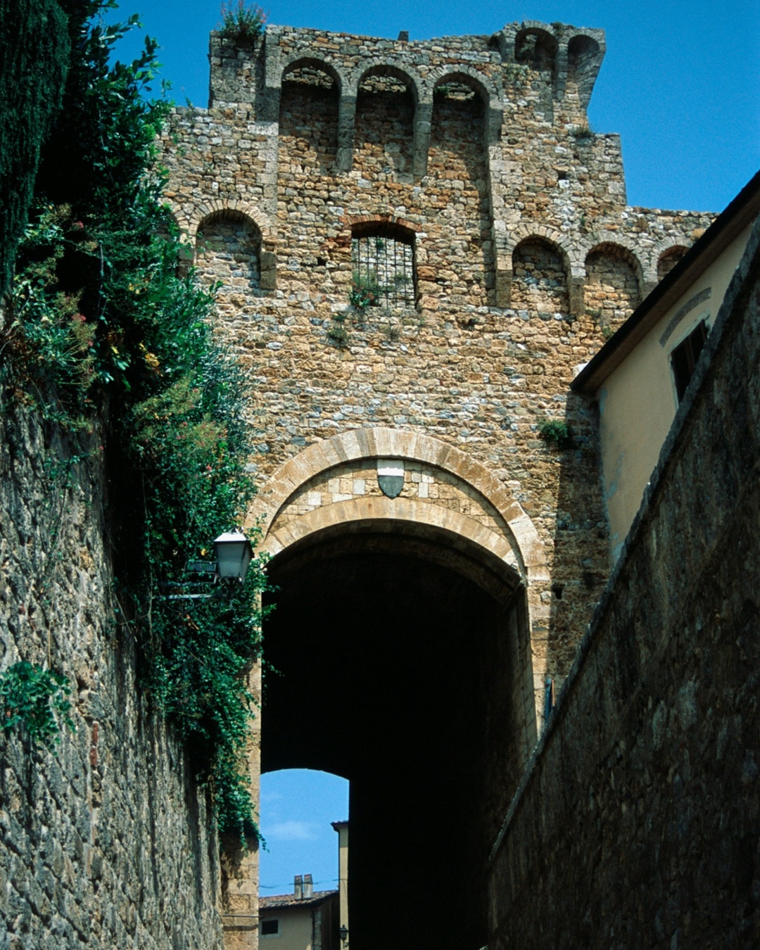 COSTA AMALFITANA Y LA TOSCANA 