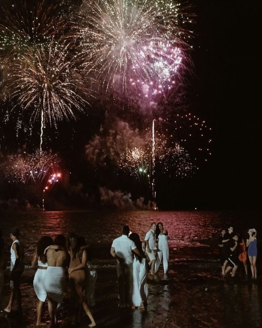 AÑO NUEVO EN BUZIOS: ESCAPADA EN DICIEMBRE