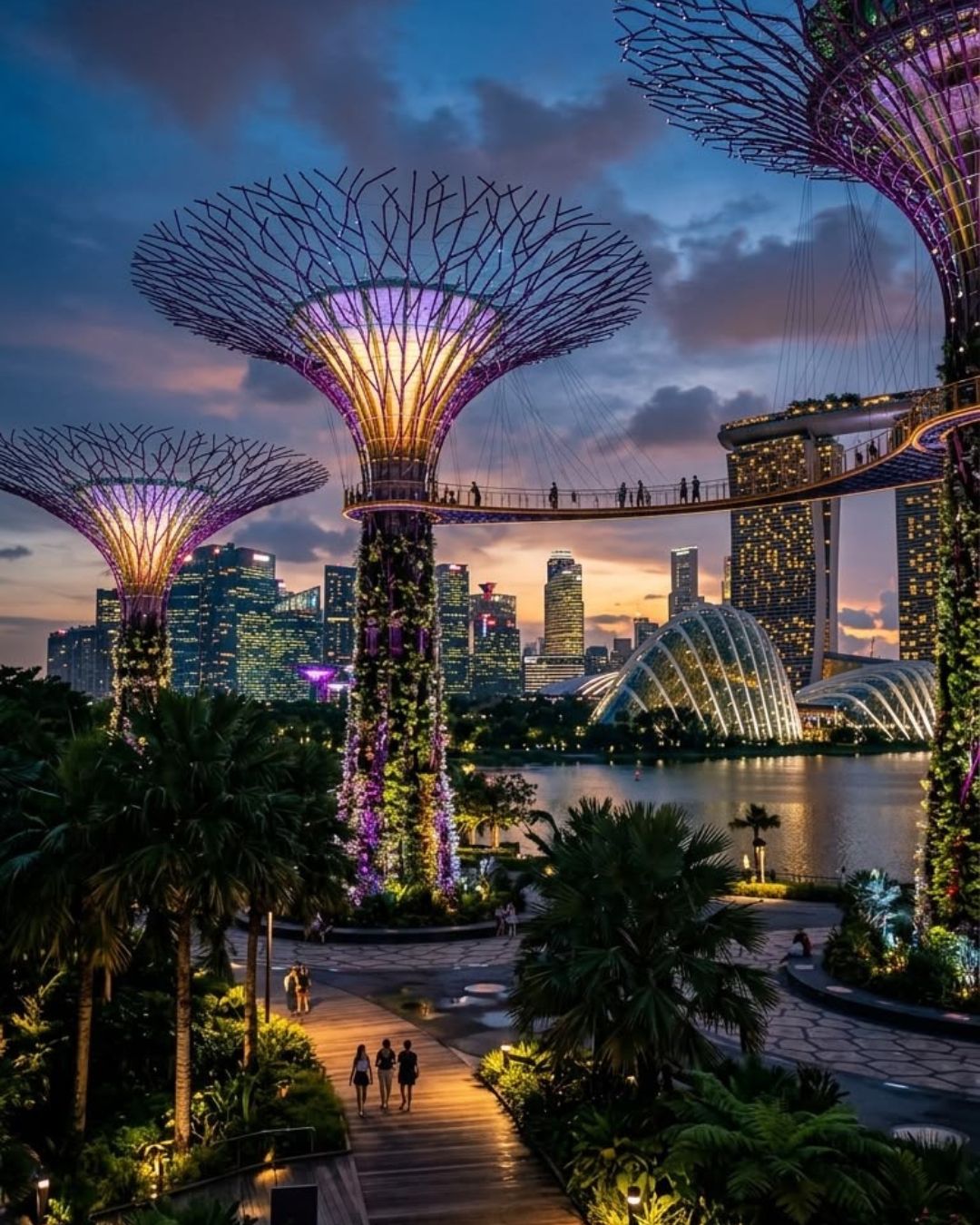 FILIPINAS, KUALA LUMPUR Y SINGAPUR GRUPAL FEB 2027