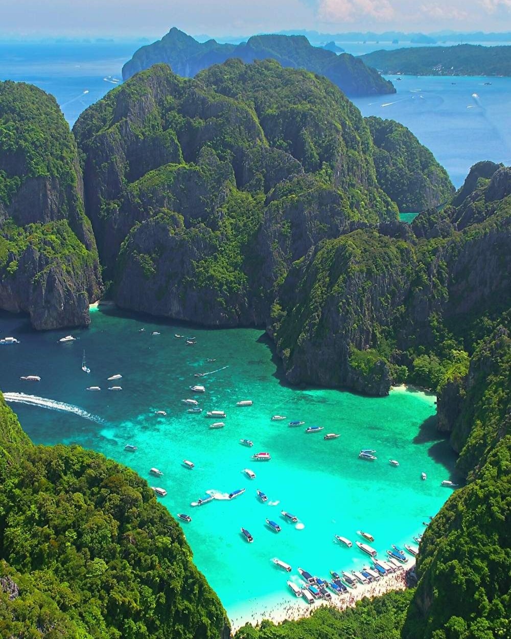 TAILANDIA & LAOS:  TEMPLOS, CULTURA Y PLAYAS