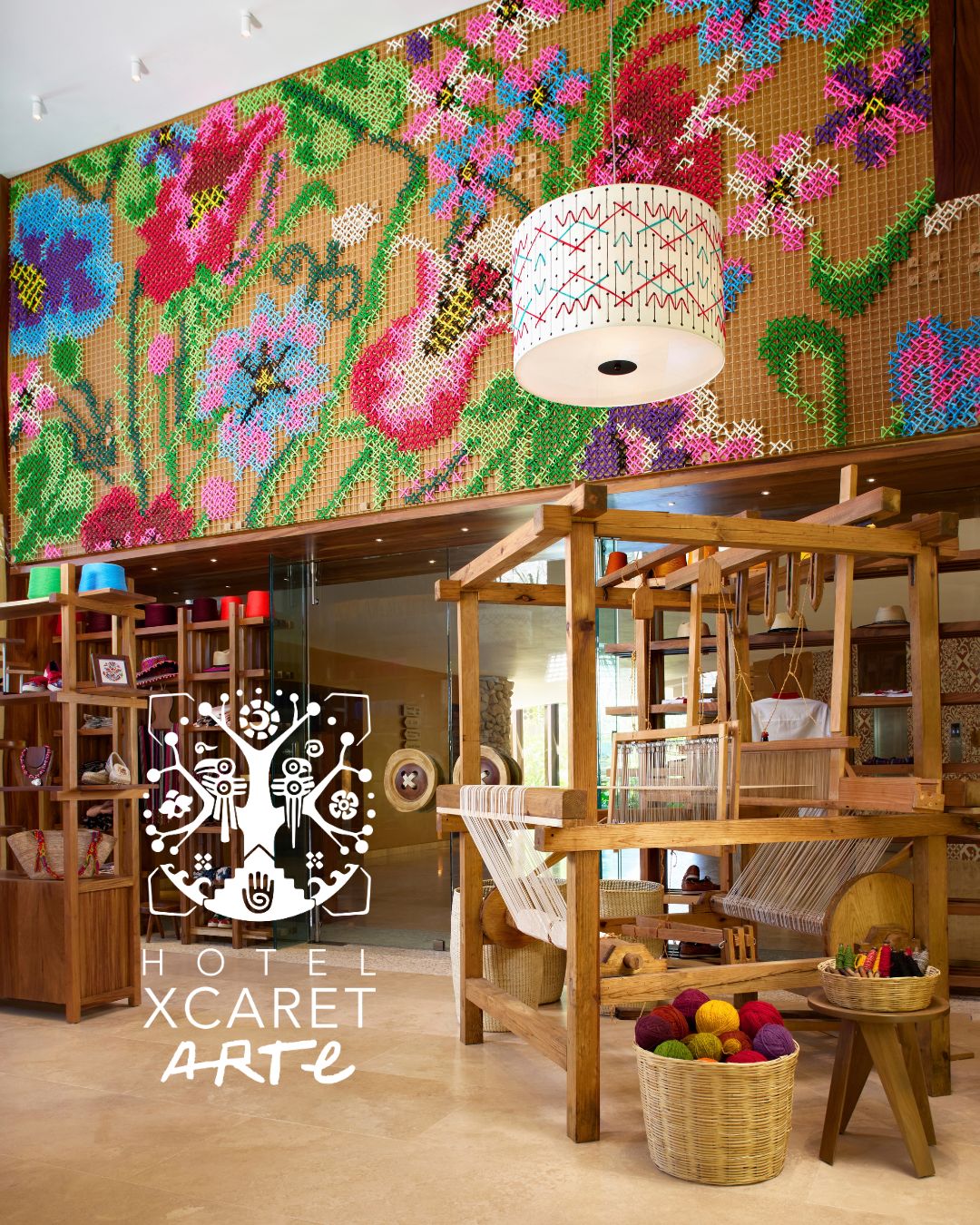 HOTELES XCARET: MUCHO MÁS QUE UN ALL INCLUSIVE
