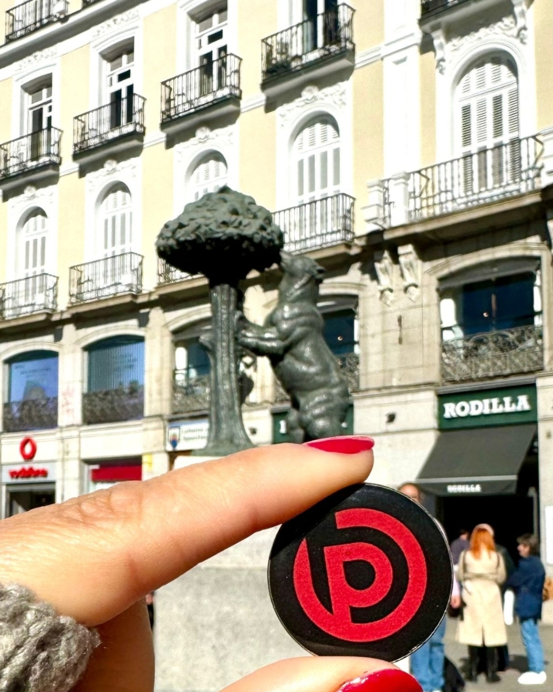 PORTUGAL Y ANDALUCIA DESDE MADRID 