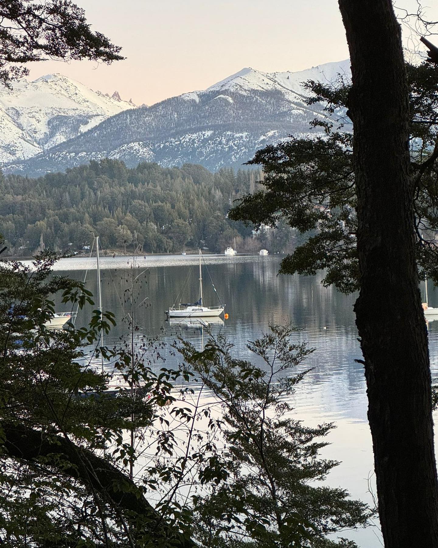 VERANO EN PATAGONIA