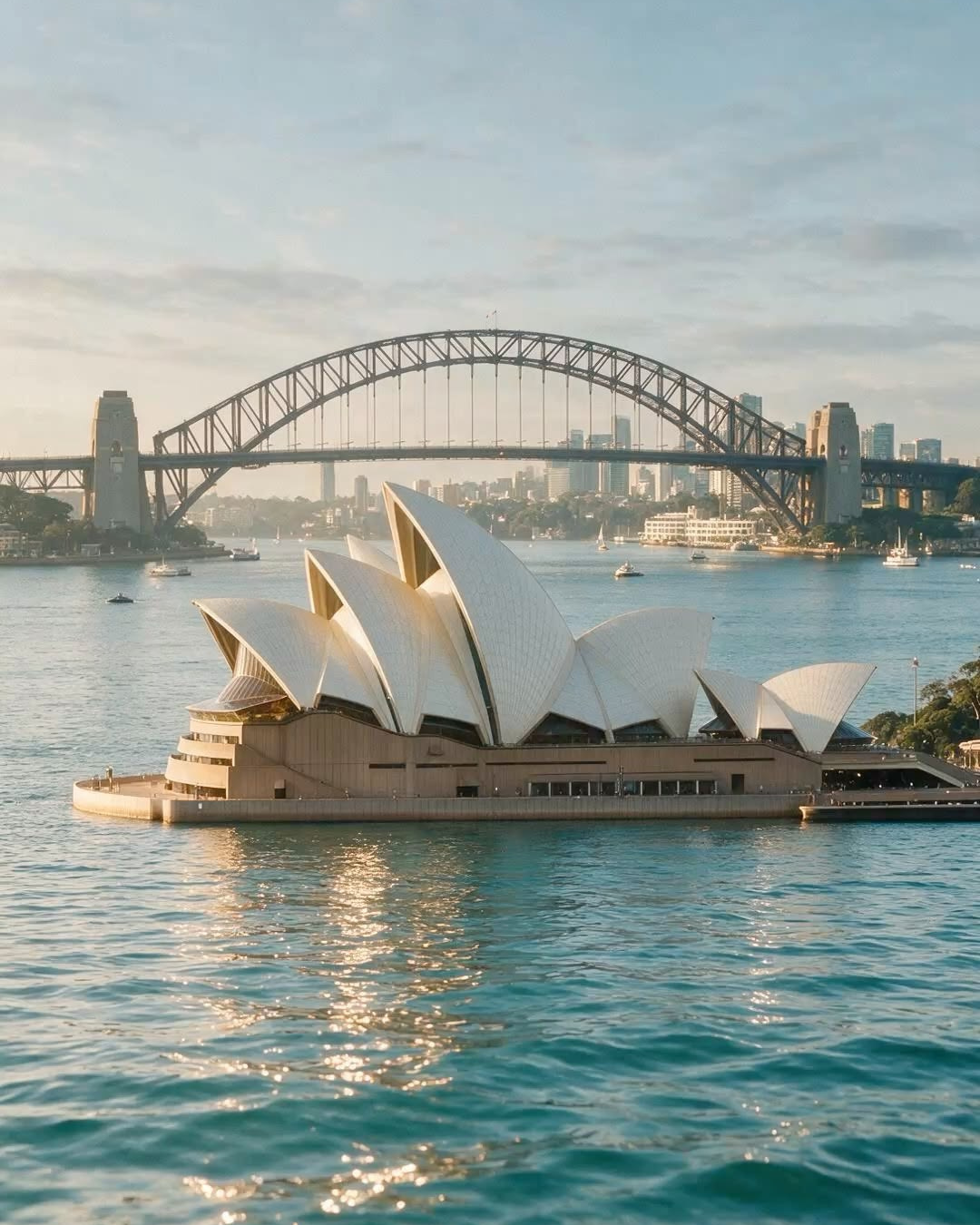 NUEVA ZELANDA & AUSTRALIA SALIDA GRUPAL NOV 2026