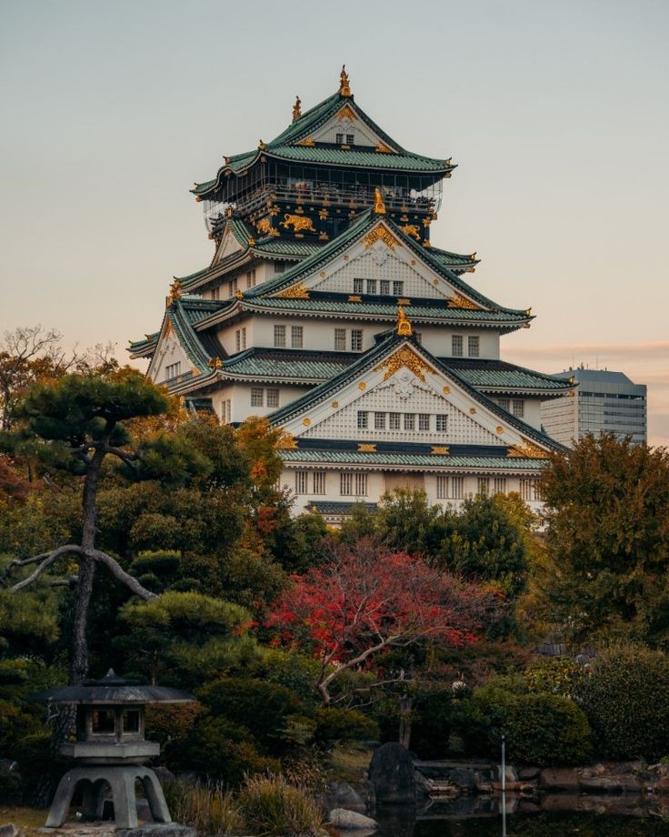 COREA DEL SUR & JAPÓN: CULTURA Y TRADICIÓN