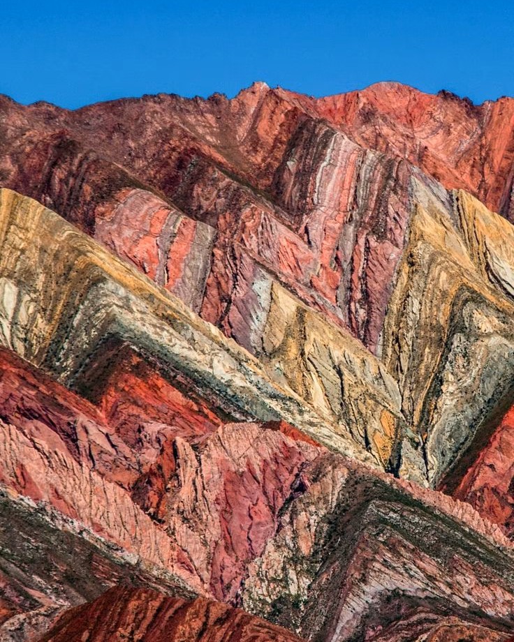 GRAN NORTE ARGENTINO - MAYO 2026