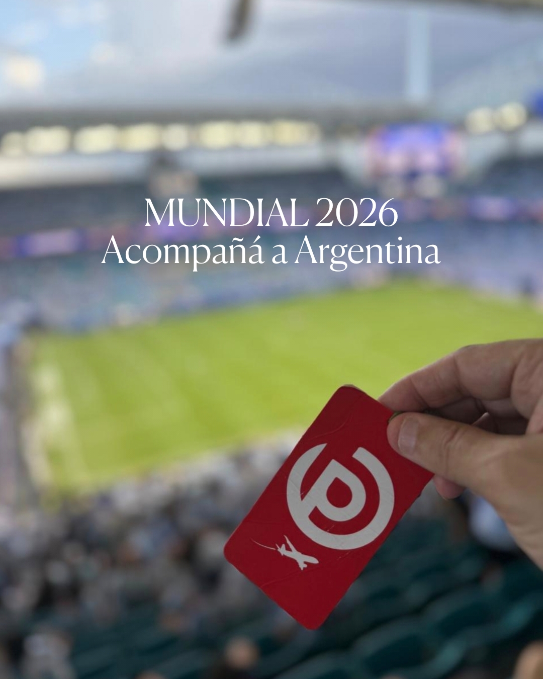 MUNDIAL 2026