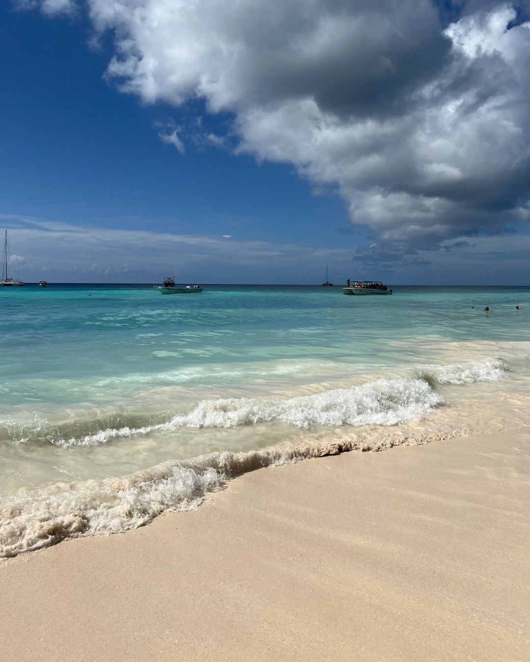 DICIEMBRE EN PUNTA CANA: PPROMOCIÓN ESPECIAL