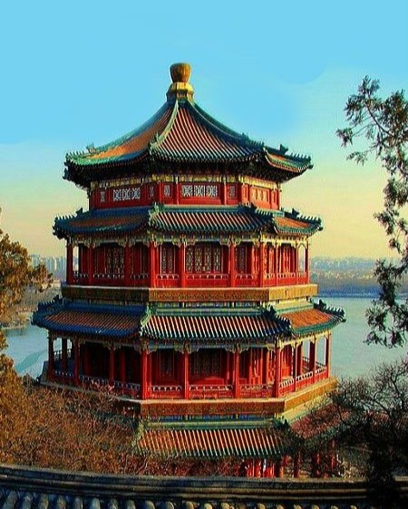 CONTRASTES DE CHINA CON ESTILO - NOV 2026