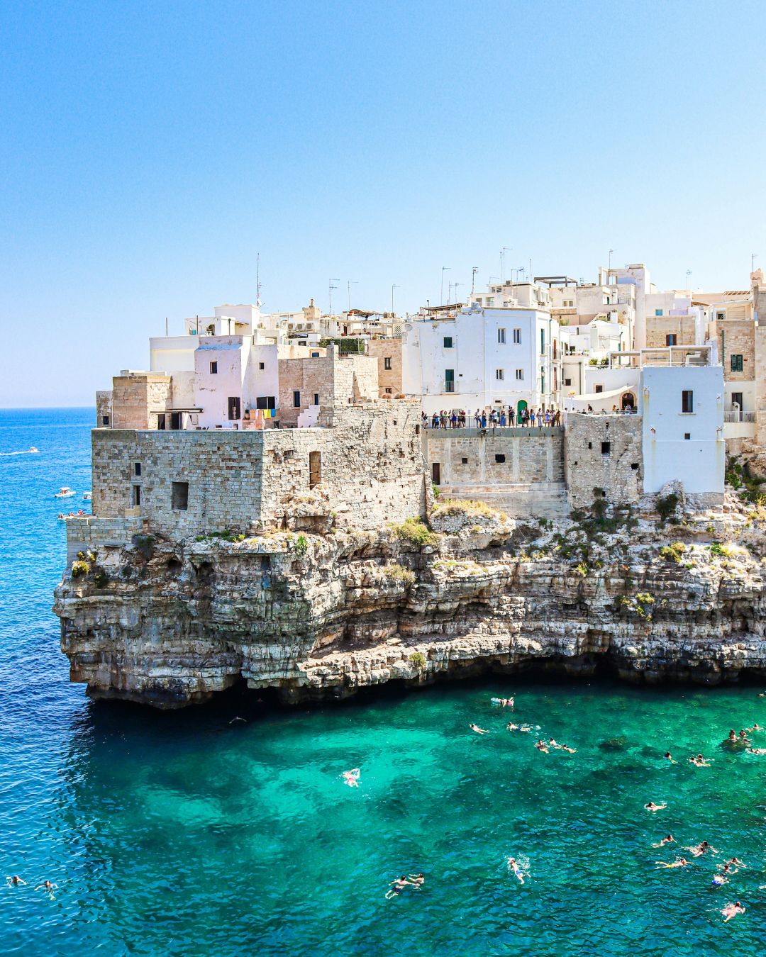 FANTASIA DE PUGLIA 